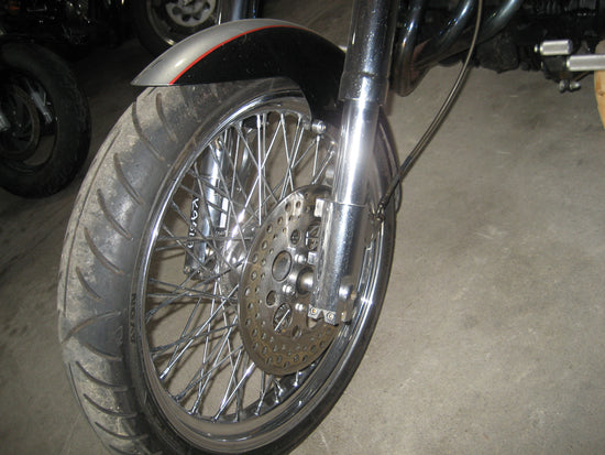 Image Title 1983 Suzuki GS1100ES CUSTOM $3500.00 OBO